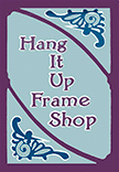 Hang it Up Frameshop